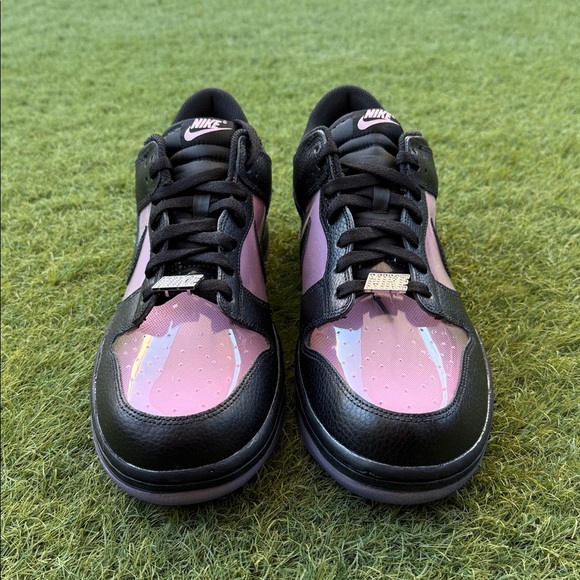 Nike Dunk Low Retro PRM - Picture 2 of 5